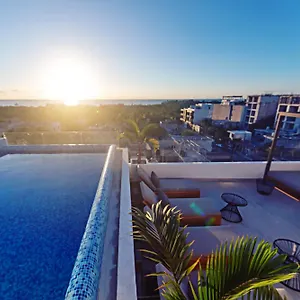 Balkon Boutique Mexico