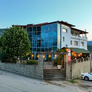 Hotel Kanione